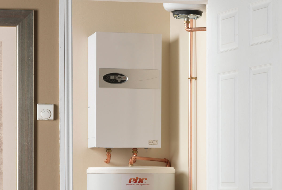Electric Heating Systems Electric Heating Systems