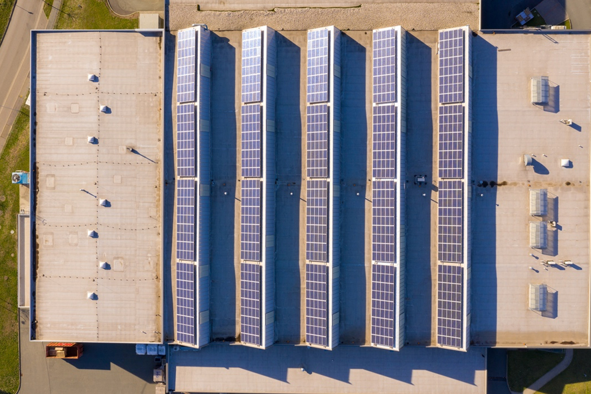 Commercial Solar Panels Scotland Commercial Solar Panels Scotland