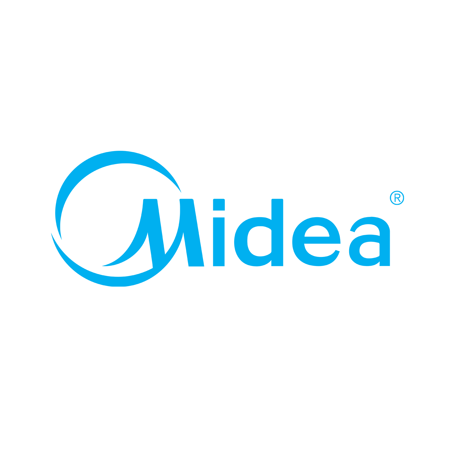 midea