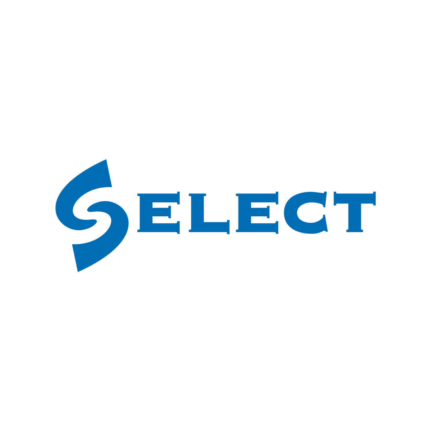 select