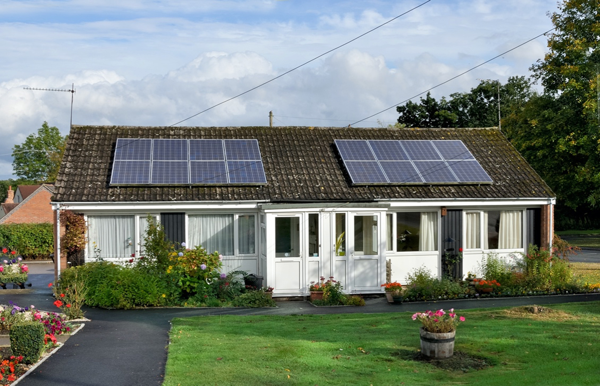 Solar Panel Grants in Scotland Solar Panel Grants in Scotland